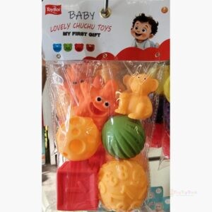 Baby Lovely Chuchu Toys