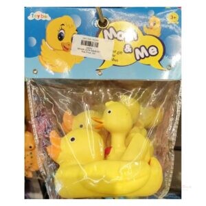 Duck Squeeze
