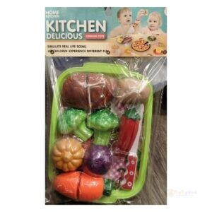 Kitchen Delicious