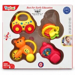Best For Early Education