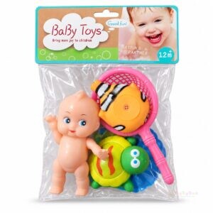 Baby Toys