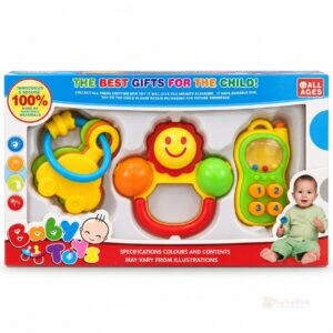 The Best Gifts For The Child