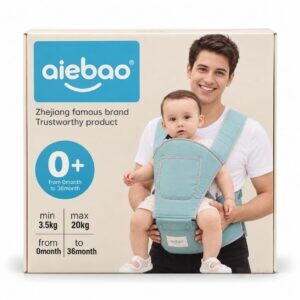 Baby Carrier