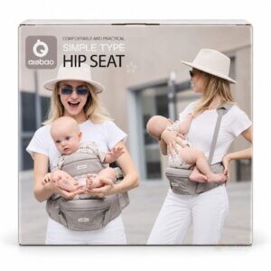 Hip Seat
