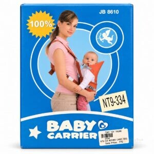Baby Carrier