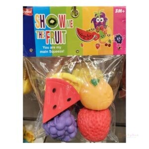 The Fruit