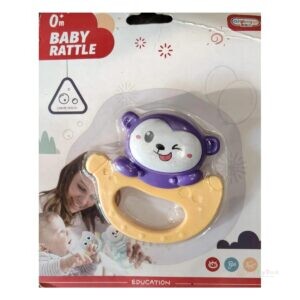 baby Rattle