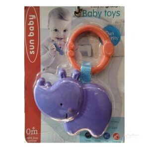 Baby Rattle