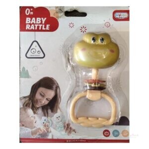 Baby Rattle