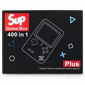 Sup Game Box