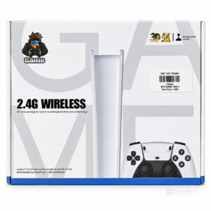Game Pad