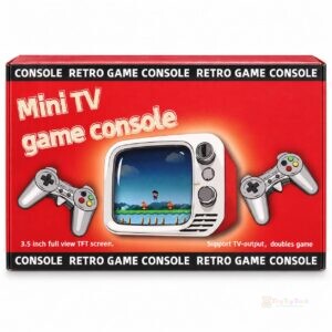 Mini Tv Game Console