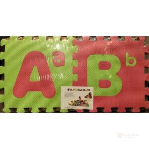 EVA Puzzle Mat