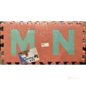 Puzzle Mat