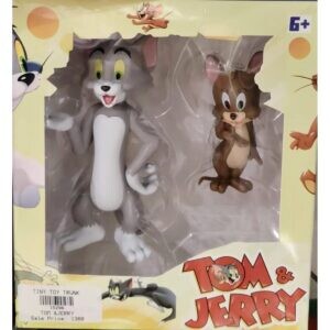 Tom And Jerry