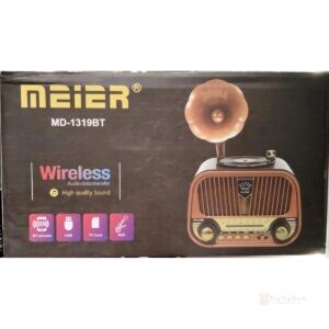 Speaker Wireless