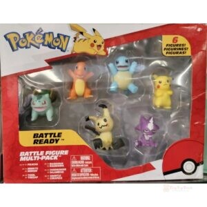 Pokemon