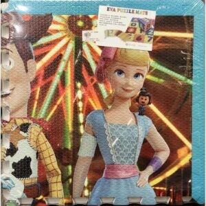Puzzle Mats