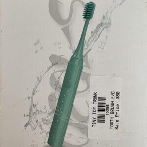 Tooth Brush E\C