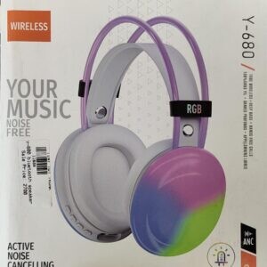 Your Music Noise Free