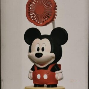 Table Fan