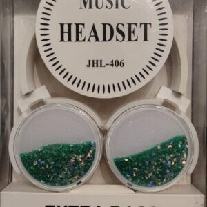 Music Head Set