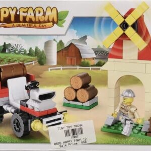 Happy Farm