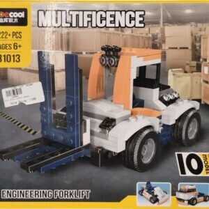 Multificence