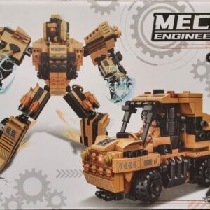 Mech Engineering
