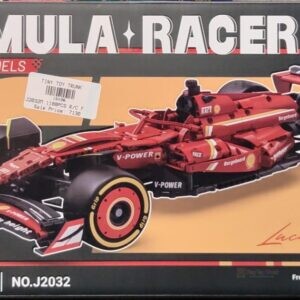 Formula Racer
