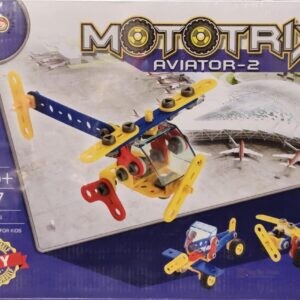 Mototrix