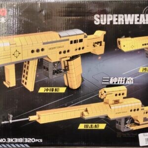Superweapon