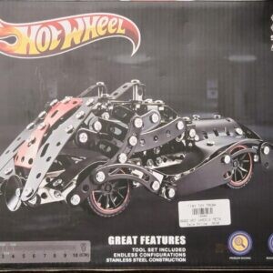 Hot Wheel