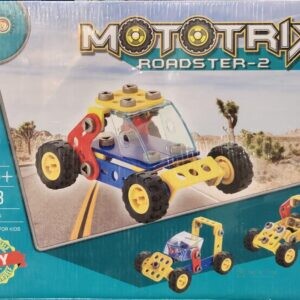 Mototrix