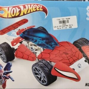 Hot Wheel