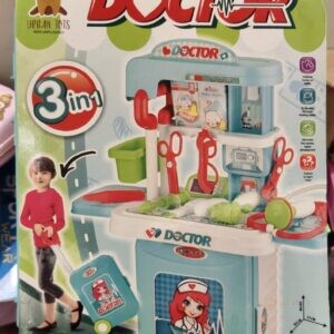 Doctor Set
