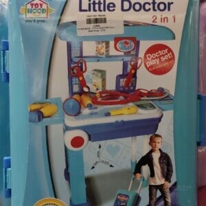 Little Doctor Set