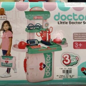 Doctor Set