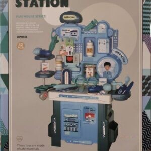Medical Station