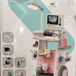 Medical Trolly