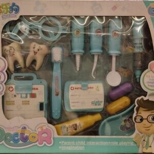 Doctor Set