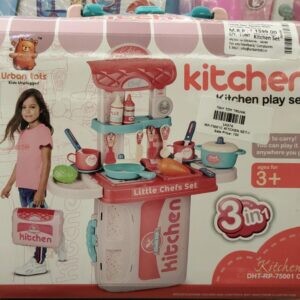 Kitchen Set