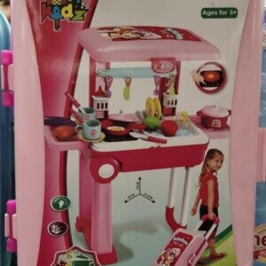 Little Chef Set