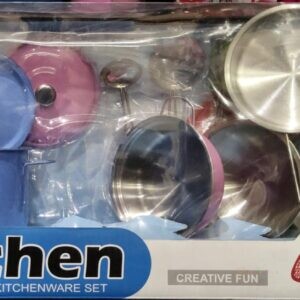 Kitchen Kit