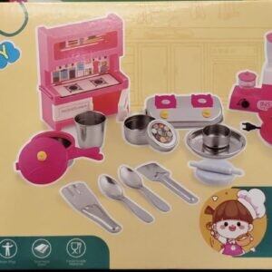 Kitchen Kit