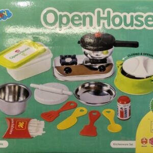 Open House