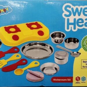 Sweet Heart