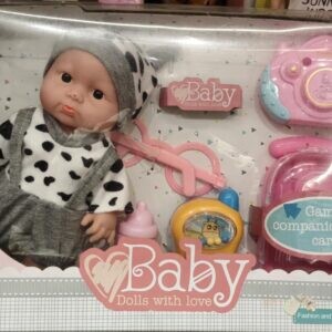 Baby Doll