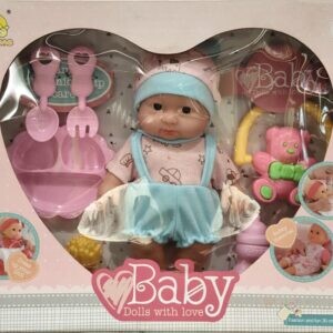 Baby Dolls With Love