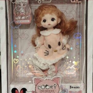 Lovely Doll